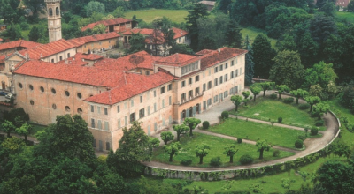 Villa Antona Traversi